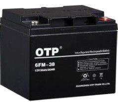 OTP6FM 150APCups电源专用机房蓄电池